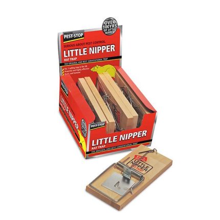 Pest-Stop Little Nipper