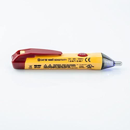 Klein-Tools-NCVT-2-Voltage-Tester-Non-Contact-Dual-Range-Voltage-Tester-Pen-for-Standard-and-Low-Voltage-with-3-m-Drop-Protection.jpg
